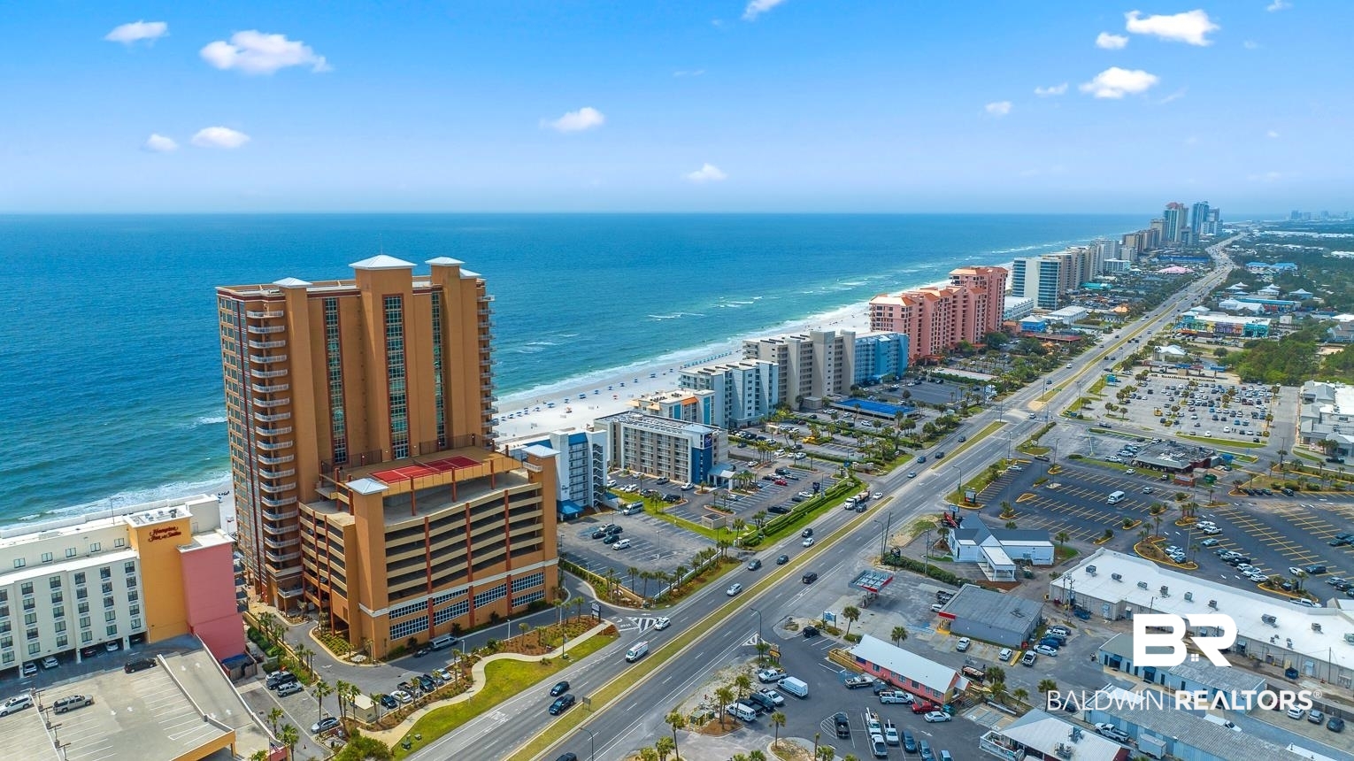 25494 Perdido Beach Boulevard, Unit 2003 Orange Beach, AL 36561 - Photo 1 of 50