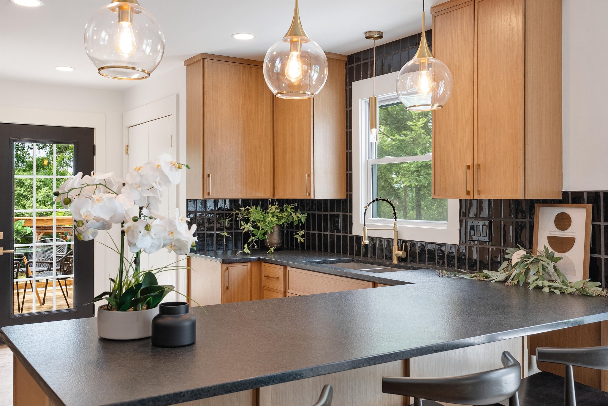 3036 Hillside Road Nashville, TN 37207 - Photo 33 of 55