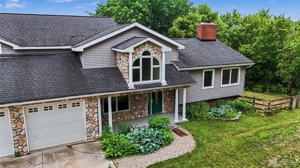 3556 East Dryden Road Metamora, MI 48455 - Photo 5 of 53