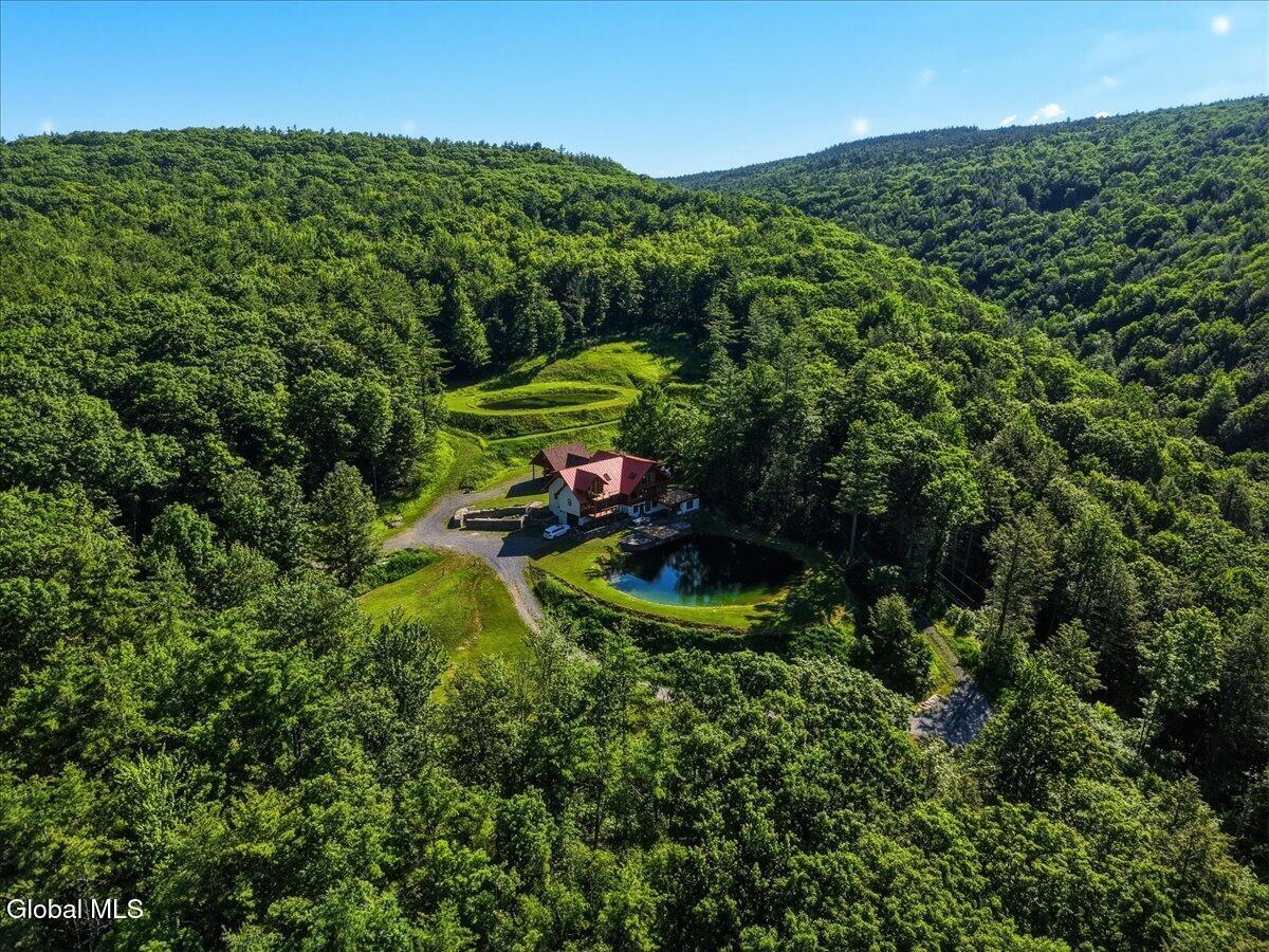 165 Vaughn Hill Rd