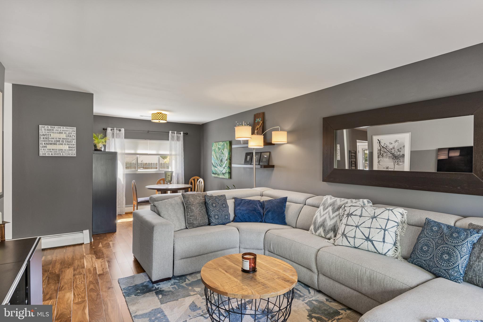 4 Rose Avenue Maple Shade, NJ 08052 - Photo 6 of 26 Gallery Image 6