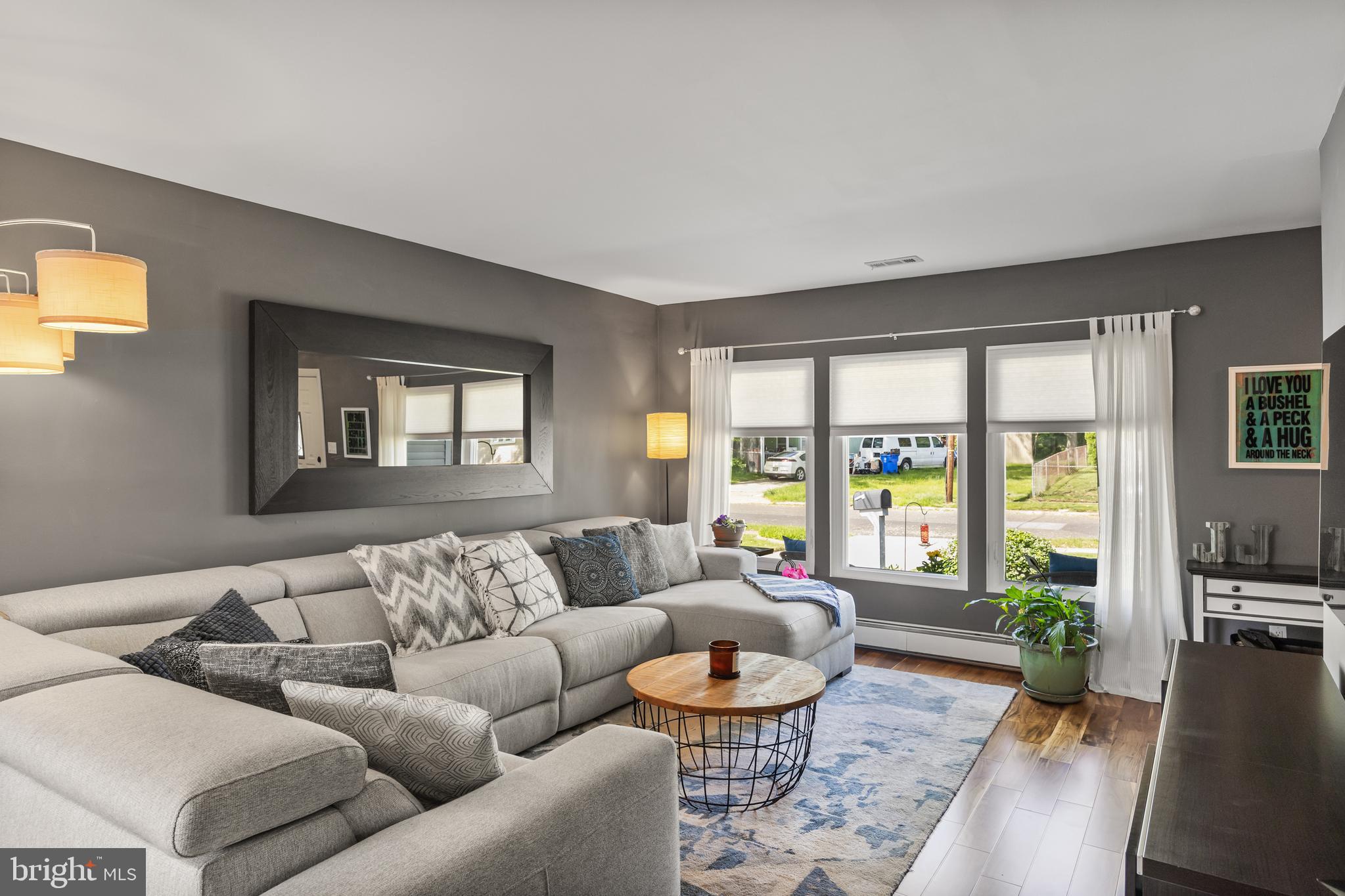 4 Rose Avenue Maple Shade, NJ 08052 - Photo 7 of 26 Gallery Image 7