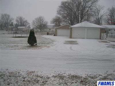 16312 Douglas Street Yoder, IN 46798 - Photo 4 of 8