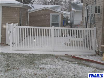 16312 Douglas Street Yoder, IN 46798 - Photo 5 of 8