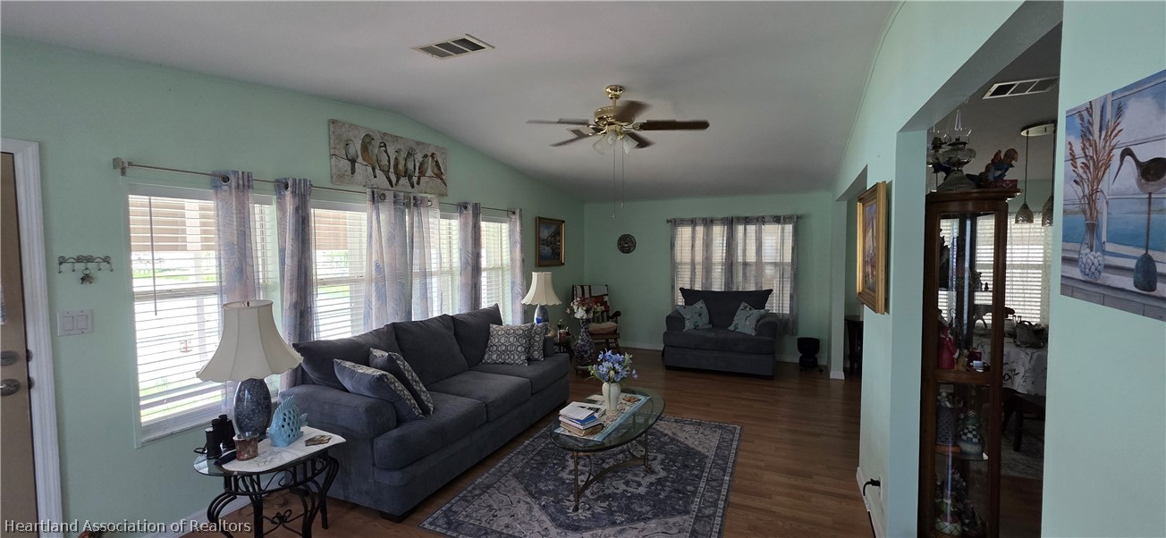 4340 Southwest 15th Way Okeechobee, FL 34974 - Photo 17 of 41