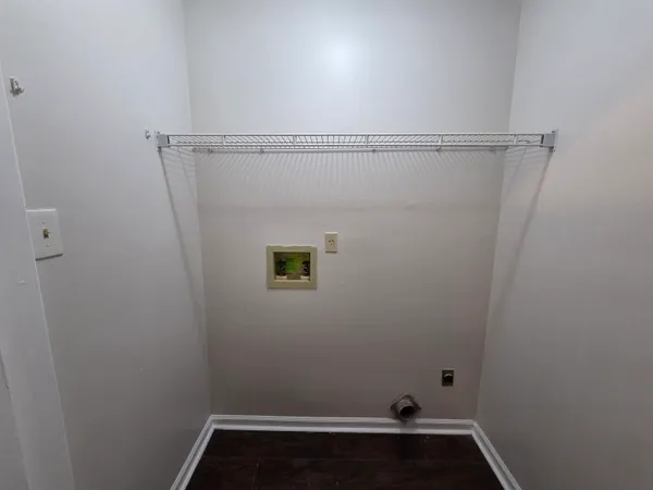 a view of small space