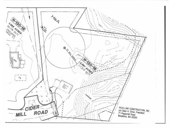 10 Cider Mill Road Brookline, NH 03033 - Photo 5 of 5 Gallery Image 5