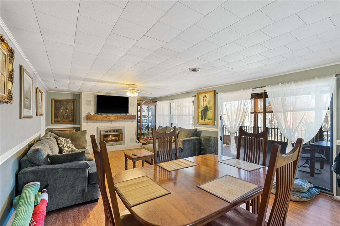 138 Clearwater Shores Road Fair Play, SC 29643 - Photo 12 of 35 Gallery Image 12