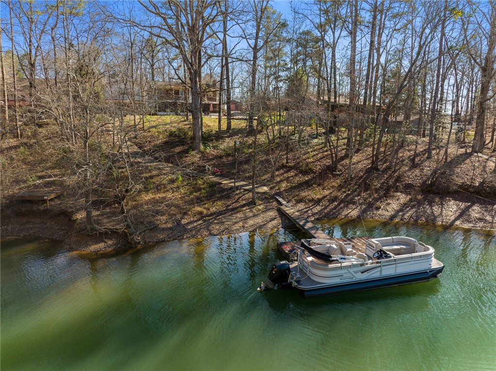 138 Clearwater Shores Road Fair Play, SC 29643 - Photo 2 of 35 Gallery Image 2
