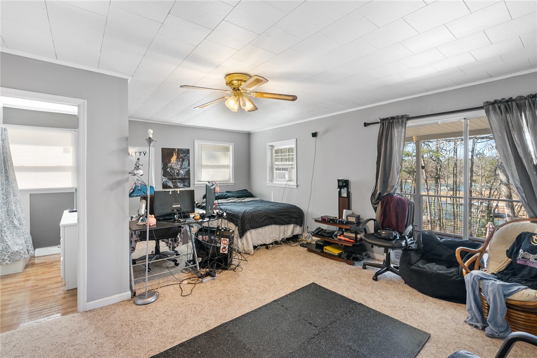 138 Clearwater Shores Road Fair Play, SC 29643 - Photo 24 of 35 Gallery Image 24