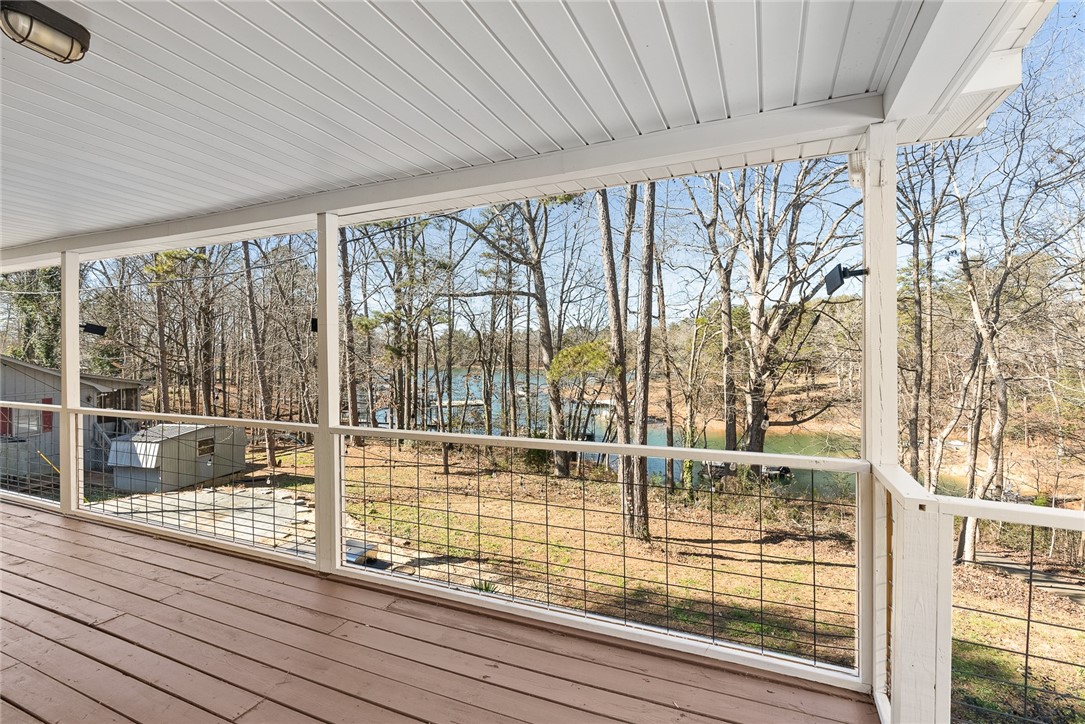 138 Clearwater Shores Road Fair Play, SC 29643 - Photo 28 of 35 Gallery Image 28