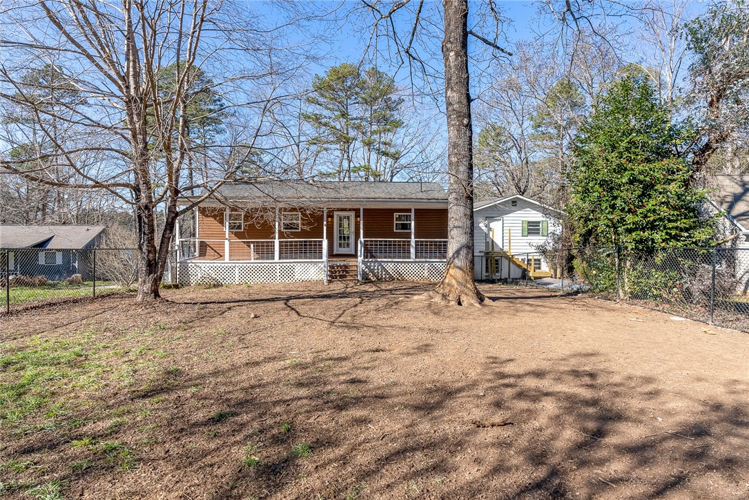138 Clearwater Shores Road Fair Play, SC 29643 - Photo 3 of 35 Gallery Image 3