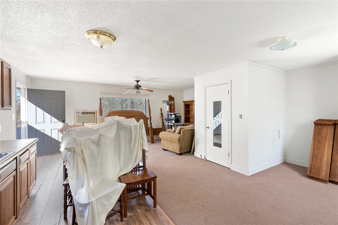 138 Clearwater Shores Road Fair Play, SC 29643 - Photo 31 of 35 Apartment Over Garage