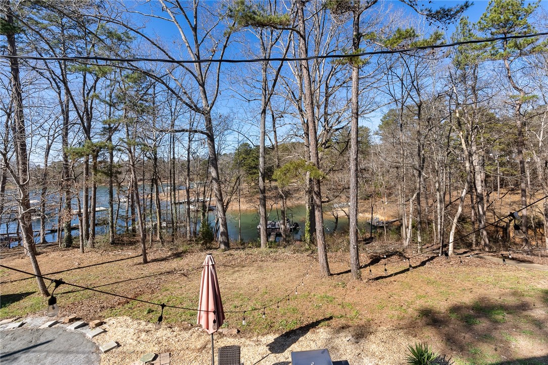 138 Clearwater Shores Road Fair Play, SC 29643 - Photo 35 of 35 Gallery Image 35