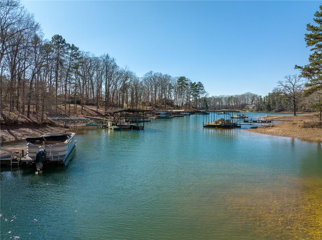 138 Clearwater Shores Road Fair Play, SC 29643 - Photo 6 of 35 Gallery Image 6