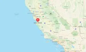 $1,750,000 | 326 Central Avenue, Salinas, CA 93901