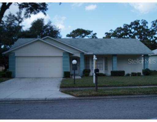 10749 Fallen Leaf Lane Port Richey, FL 34668 - Photo 1 of 1 Exterior Front