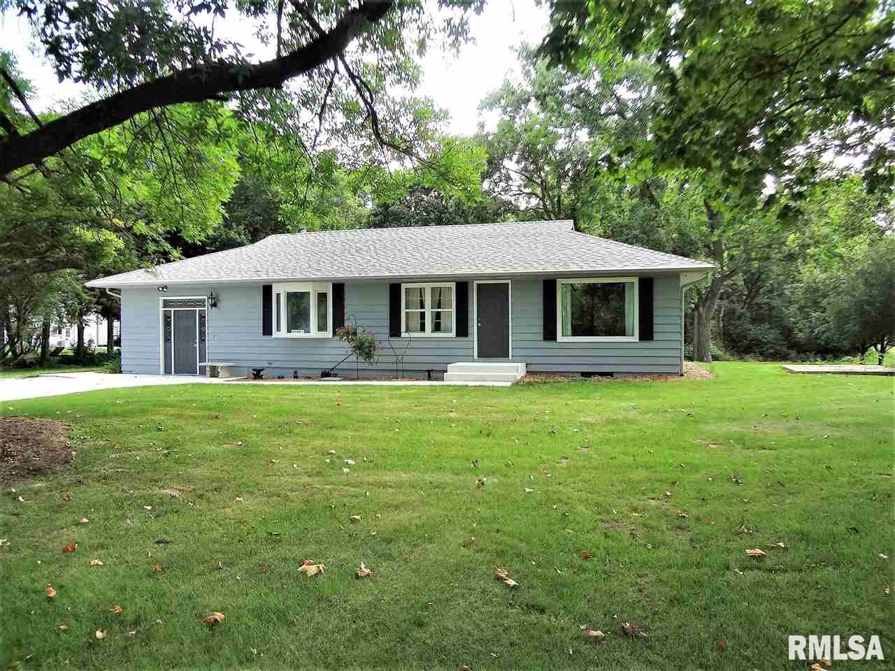 22612 North Hampton Road Chillicothe, IL 61523 - Photo 1 of 36 Gallery Image 1
