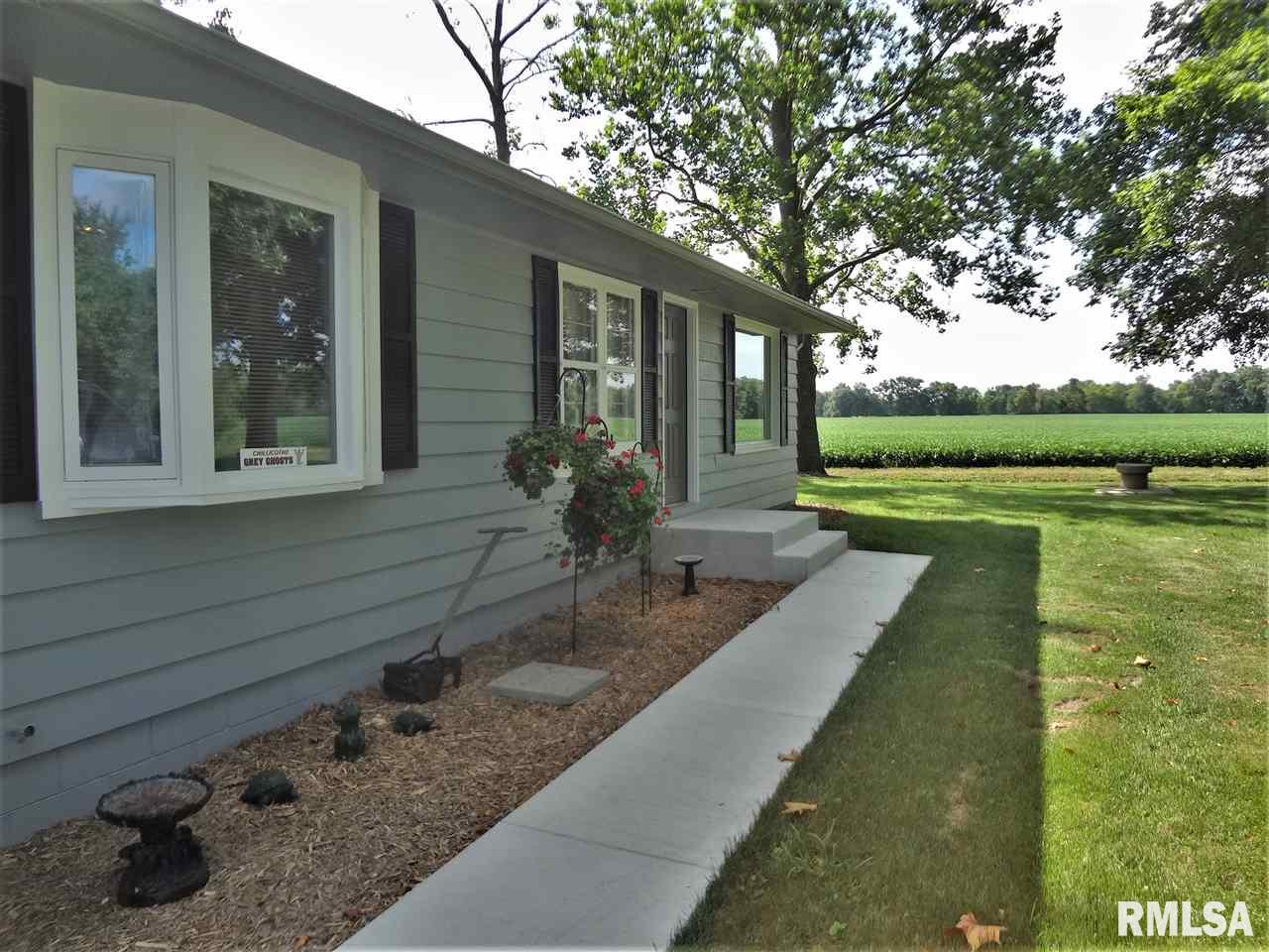 22612 North Hampton Road Chillicothe, IL 61523 - Photo 2 of 36 Gallery Image 2
