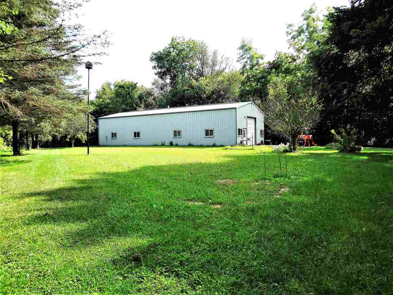 22612 North Hampton Road Chillicothe, IL 61523 - Photo 22 of 36 Gallery Image 22