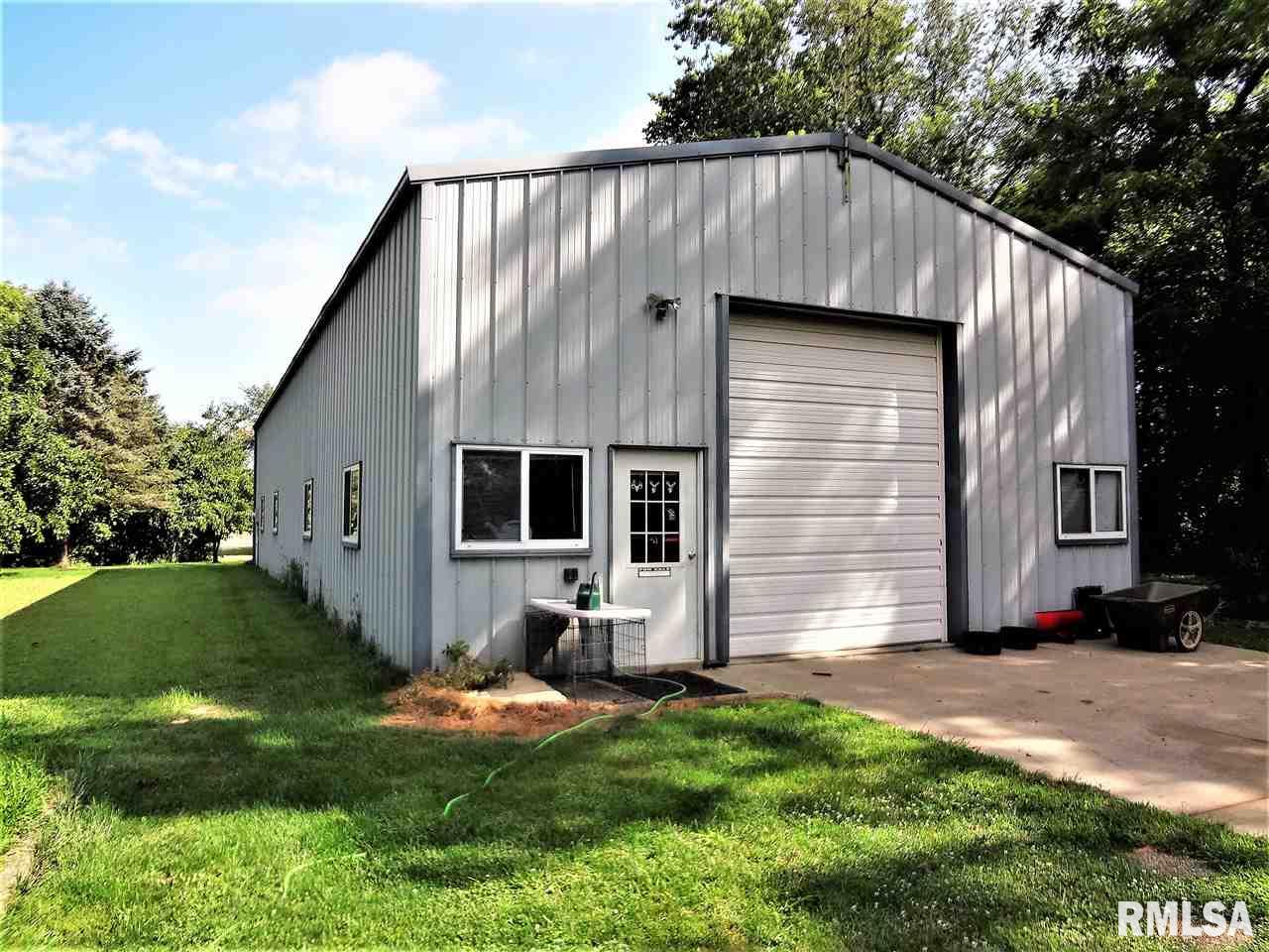 22612 North Hampton Road Chillicothe, IL 61523 - Photo 23 of 36 Gallery Image 23