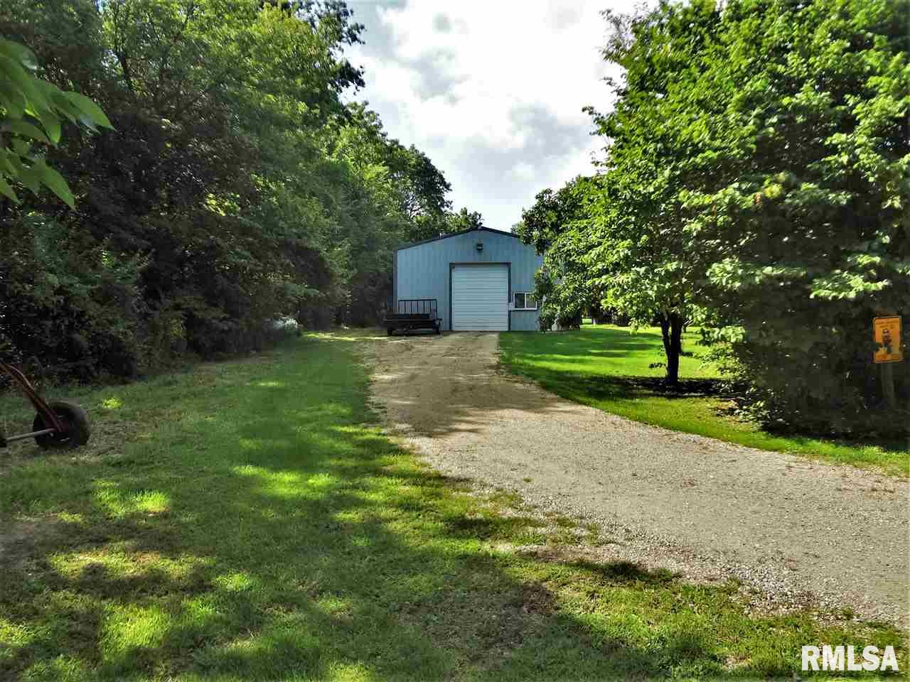 22612 North Hampton Road Chillicothe, IL 61523 - Photo 30 of 36 Gallery Image 30