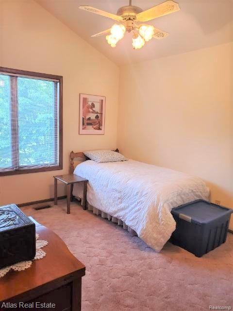 10146 Horton Road Goodrich, MI 48438 - Photo 20 of 24 bedroom 2