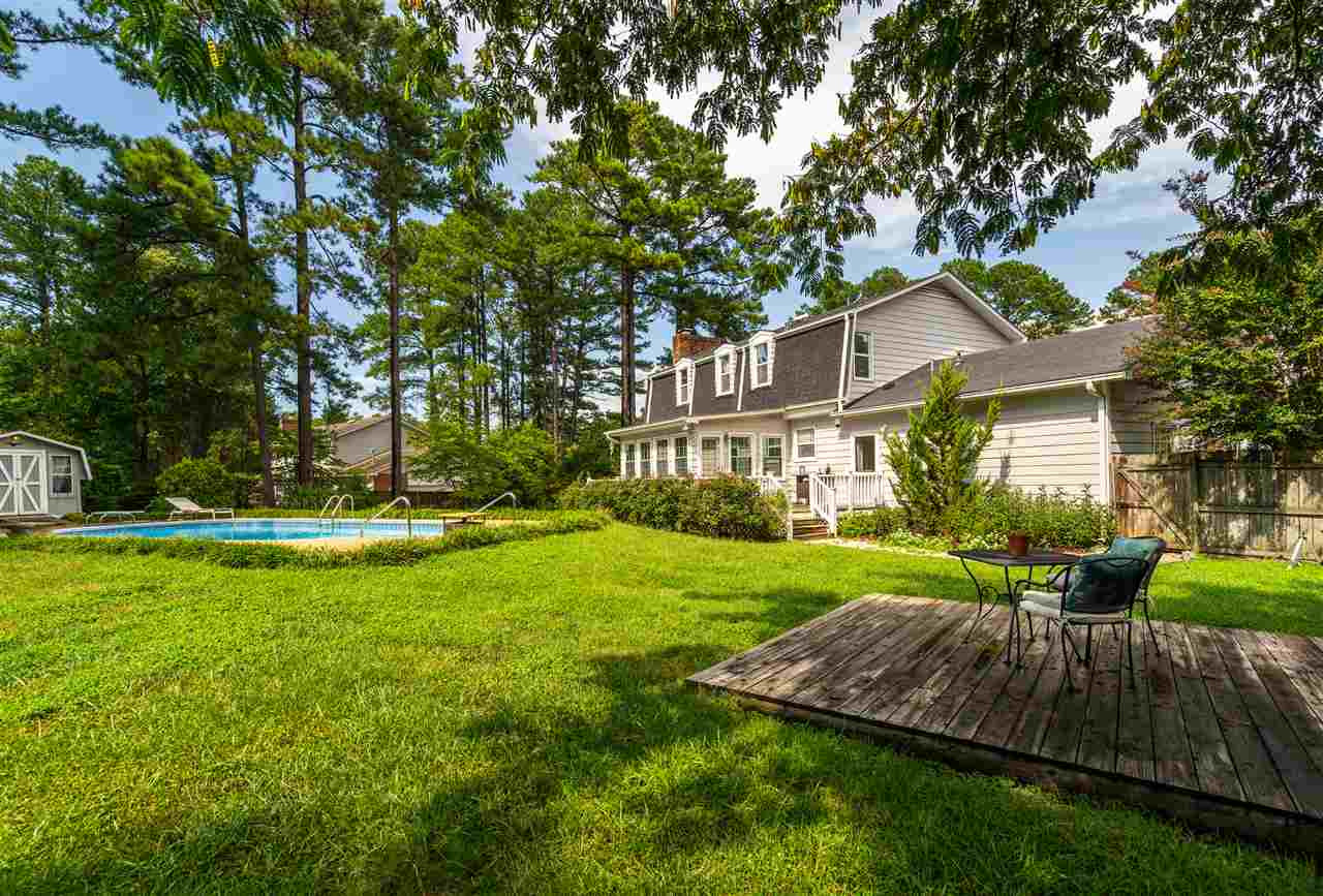 1012 Plateau Lane Raleigh, NC 27615 - Photo 30 of 30 Photo 30
