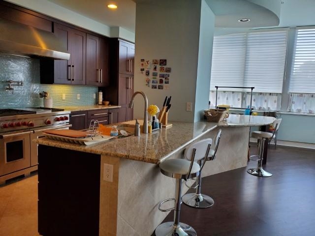 625 North Segoe Road, Unit 212 Madison, WI 53705 - Photo 21 of 36