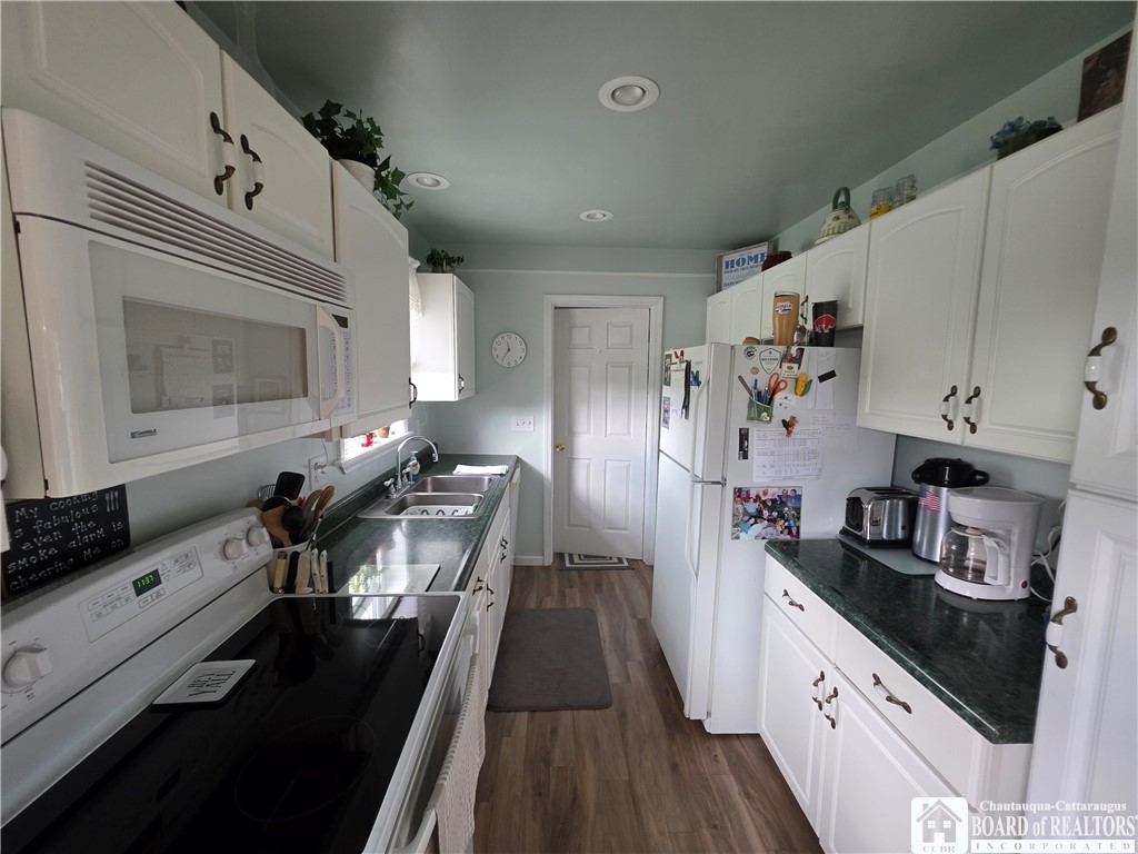 2132 Swanson Road Ellicott, NY 14701 - Photo 13 of 35