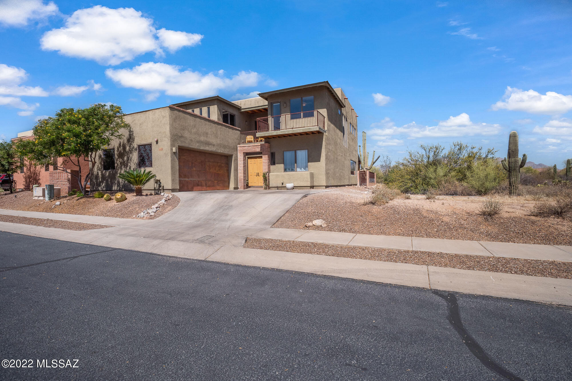 11362 North Moon Ranch Place Marana, AZ 85658 - Photo 3 of 44