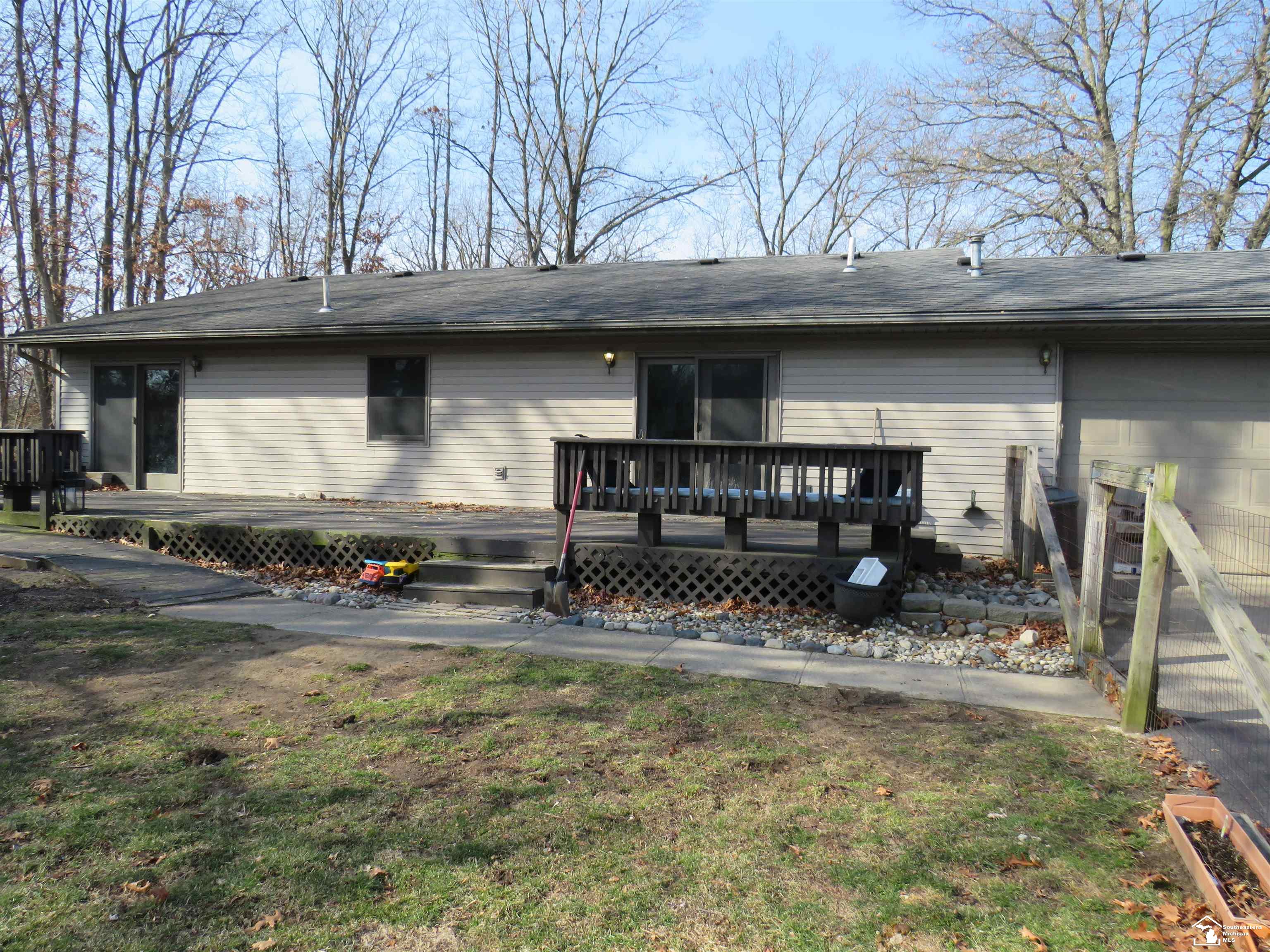 4903 Wells Road Petersburg, MI 49270 - Photo 23 of 39
