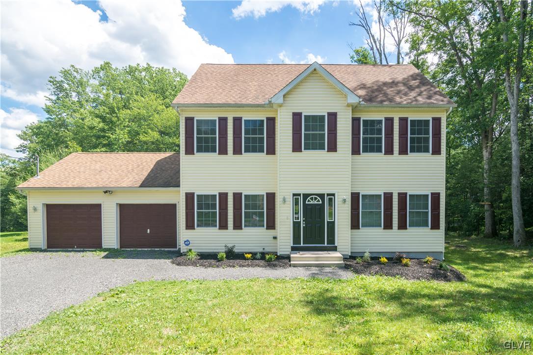 1315 Kroucher Road Stroudsburg, PA 18360 - Photo 1 of 49