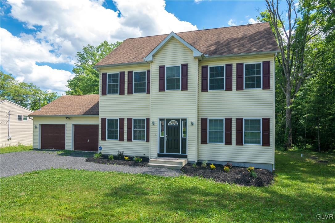 1315 Kroucher Road Stroudsburg, PA 18360 - Photo 2 of 49