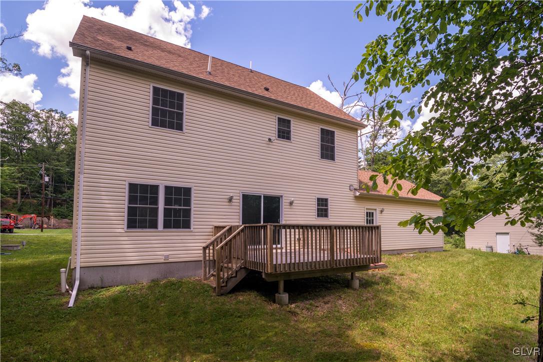 1315 Kroucher Road Stroudsburg, PA 18360 - Photo 4 of 49