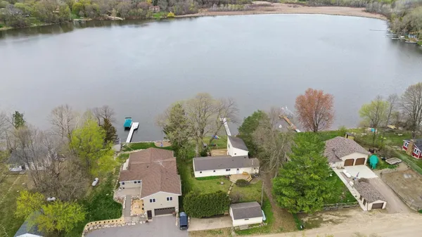 $325,000 | 26365 733rd Avenue, Dassel, MN 55325