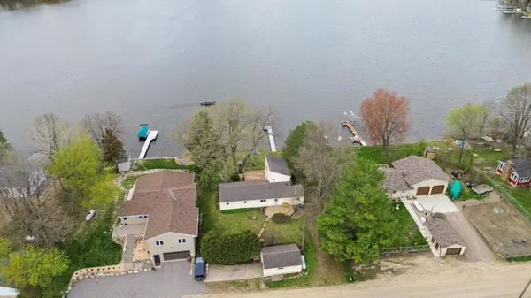 $325,000 | 26365 733rd Avenue, Dassel, MN 55325