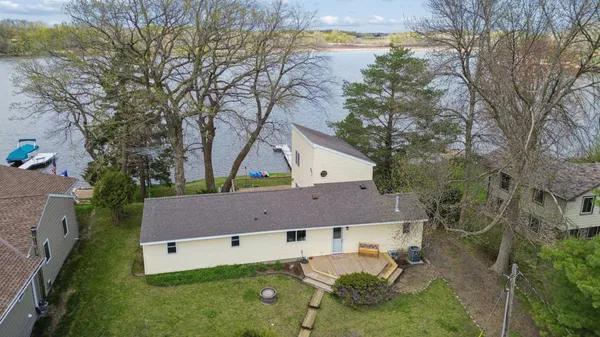 $325,000 | 26365 733rd Avenue, Dassel, MN 55325