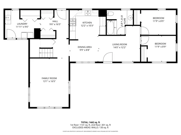 $325,000 | 26365 733rd Avenue, Dassel, MN 55325
