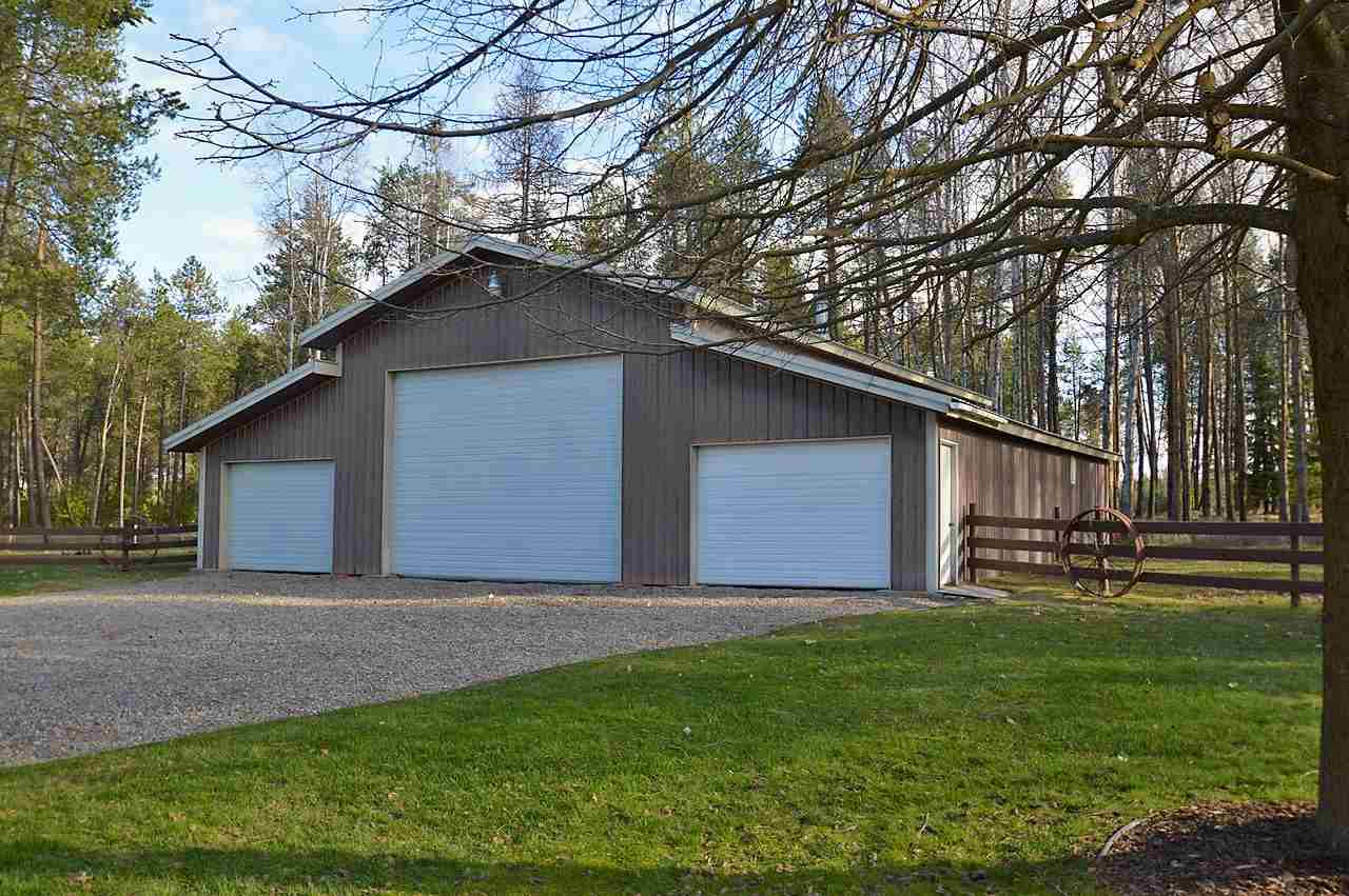 4595 Williams Valley Road Clayton, WA 99110 - Photo 14 of 20