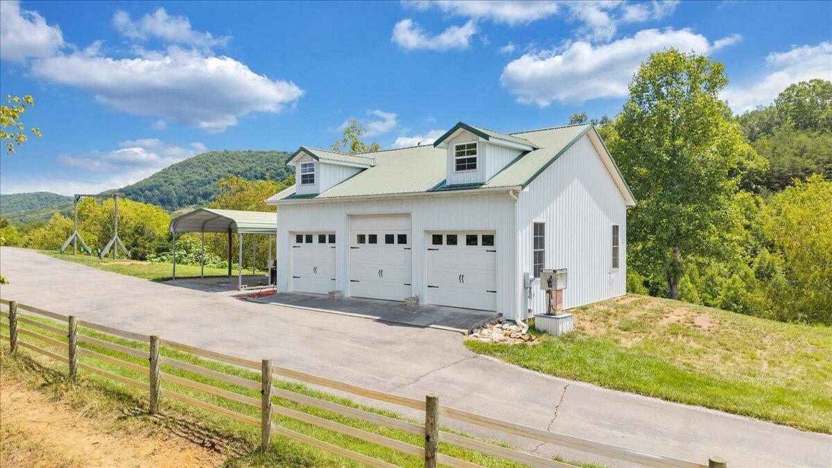 544 Pico Road Buchanan, VA 24066 - Photo 141 of 164 133-DJI_20260803085415_0059_D