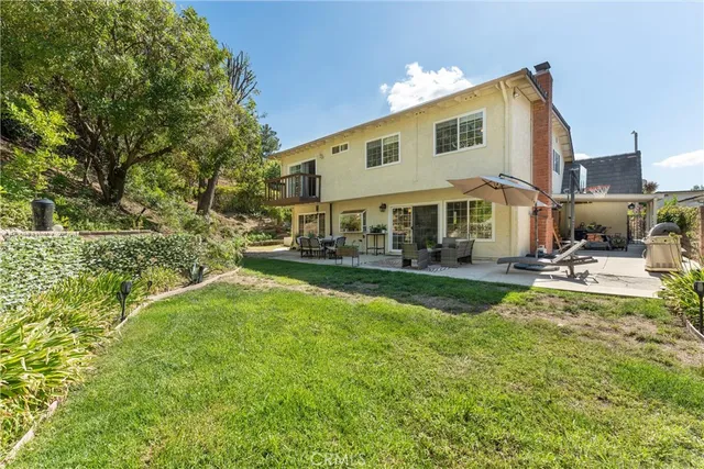 $1,595,000 | 28801 Barragan Street, Agoura Hills, CA 91301
