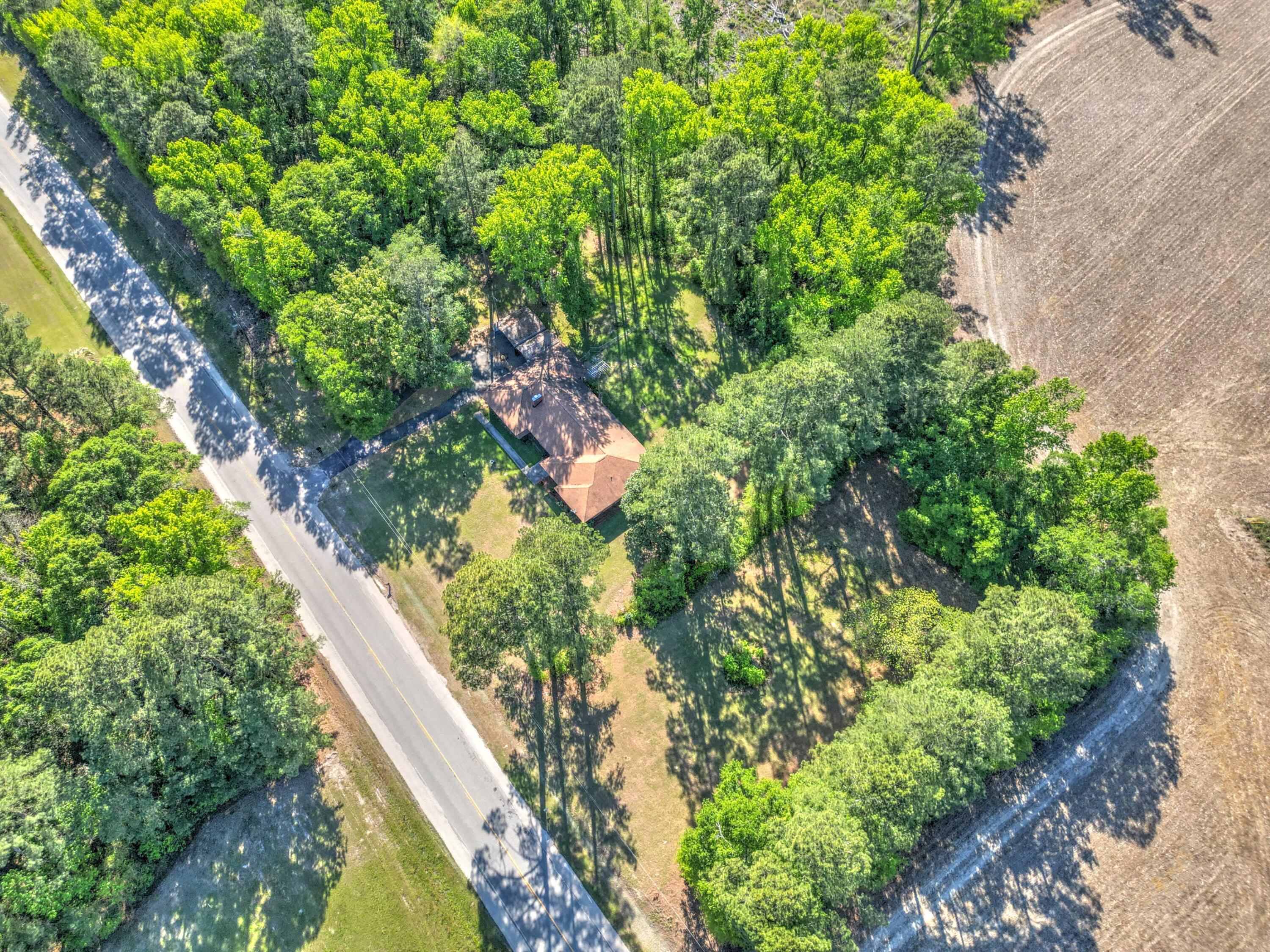 3936 Vance Road Holly Hill, SC 29059 - Photo 31 of 65