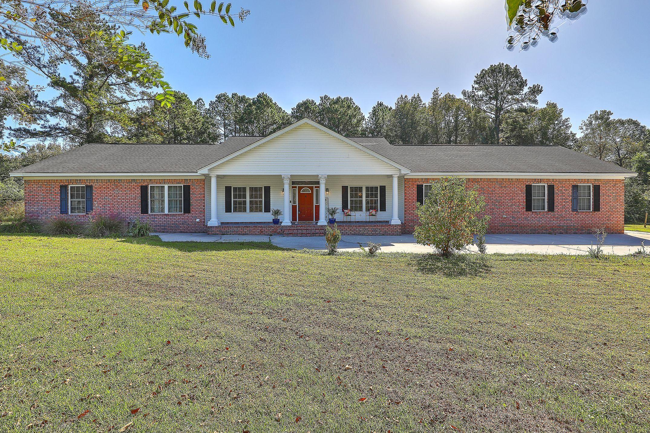 3120 Estate Road Moncks Corner, SC 29461 - Photo 1 of 34 3120 E1