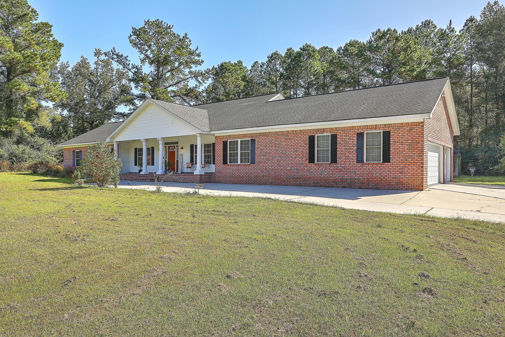 3120 Estate Road Moncks Corner, SC 29461 - Photo 2 of 34 3120 E1A
