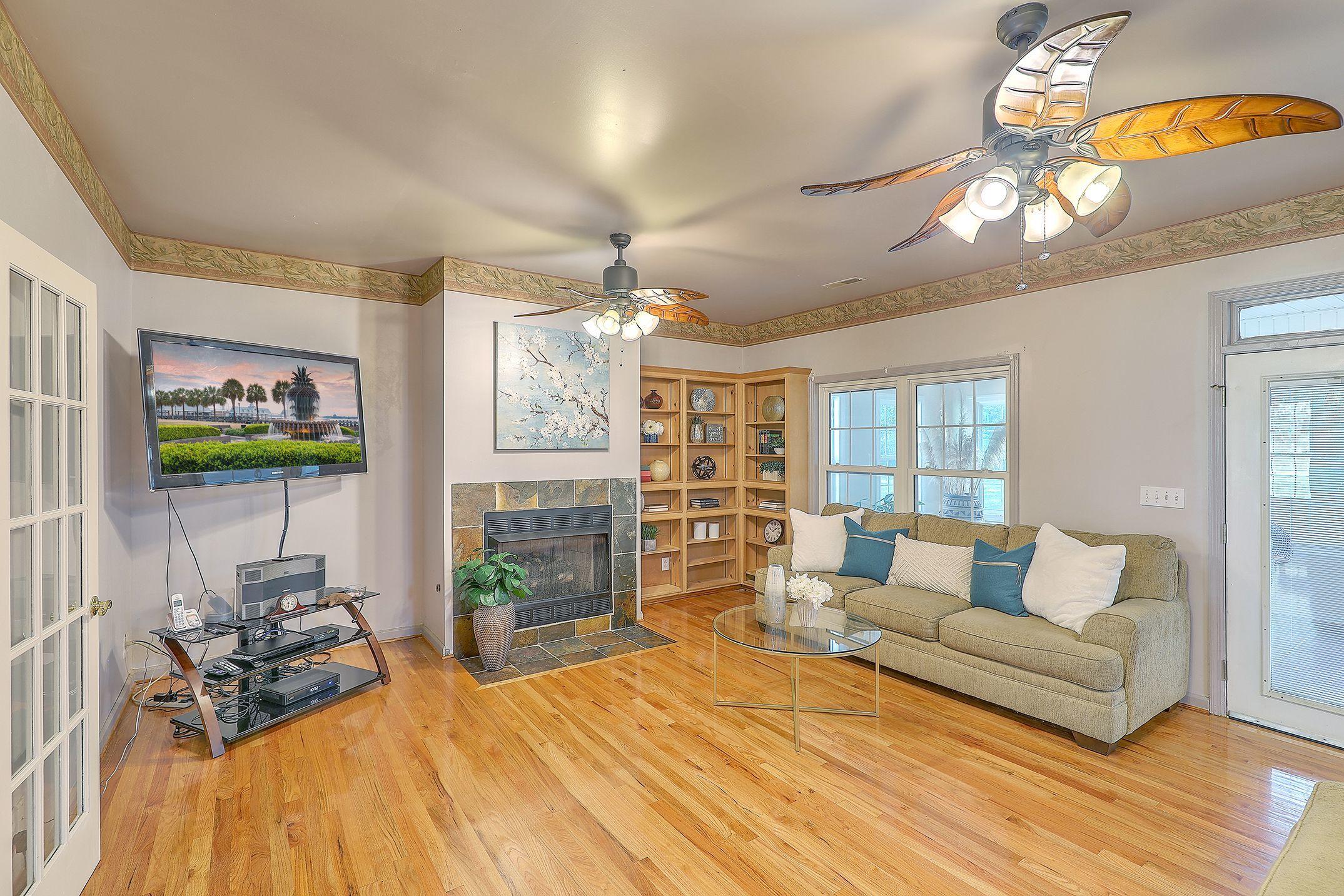 3120 Estate Road Moncks Corner, SC 29461 - Photo 11 of 34 3120 E10