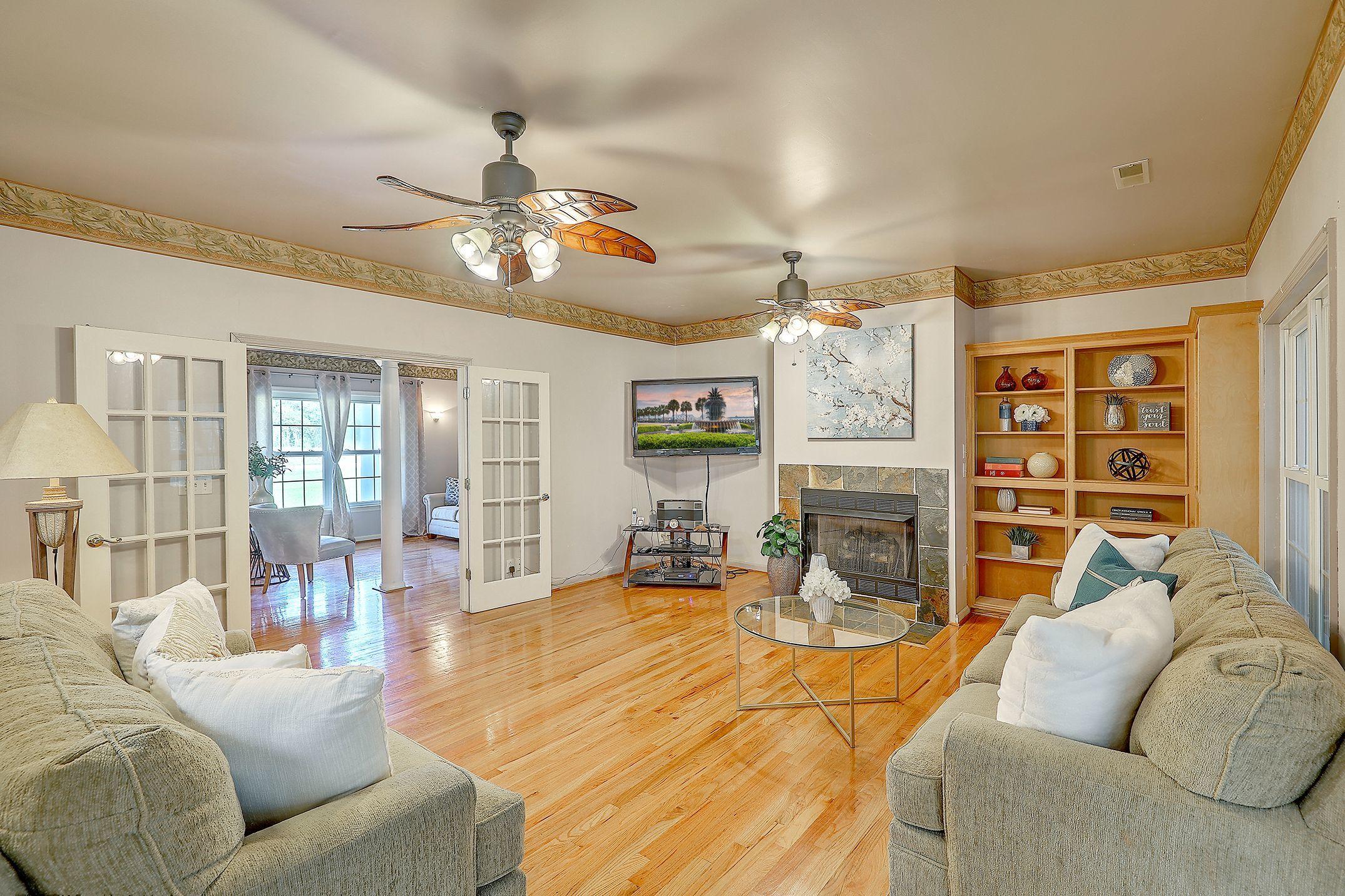 3120 Estate Road Moncks Corner, SC 29461 - Photo 12 of 34 3120 E11