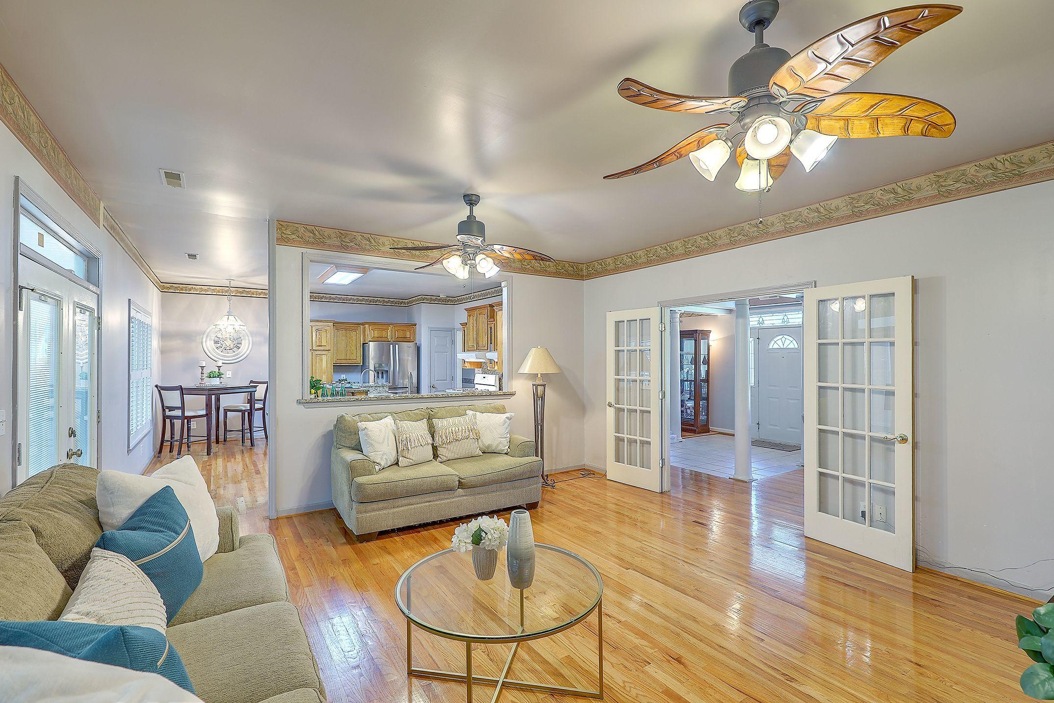 3120 Estate Road Moncks Corner, SC 29461 - Photo 13 of 34 3120 E12