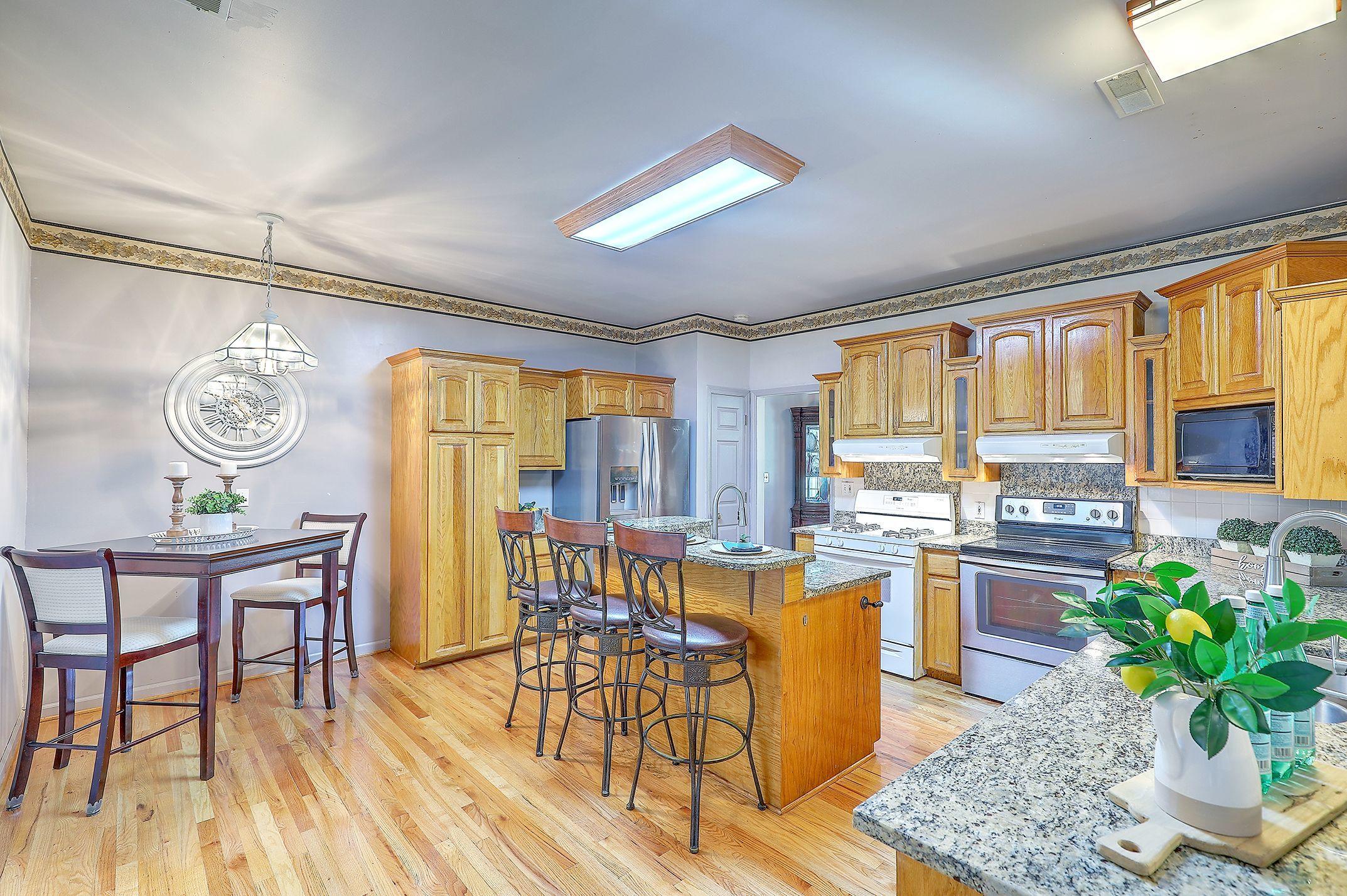 3120 Estate Road Moncks Corner, SC 29461 - Photo 14 of 34 3120 E13