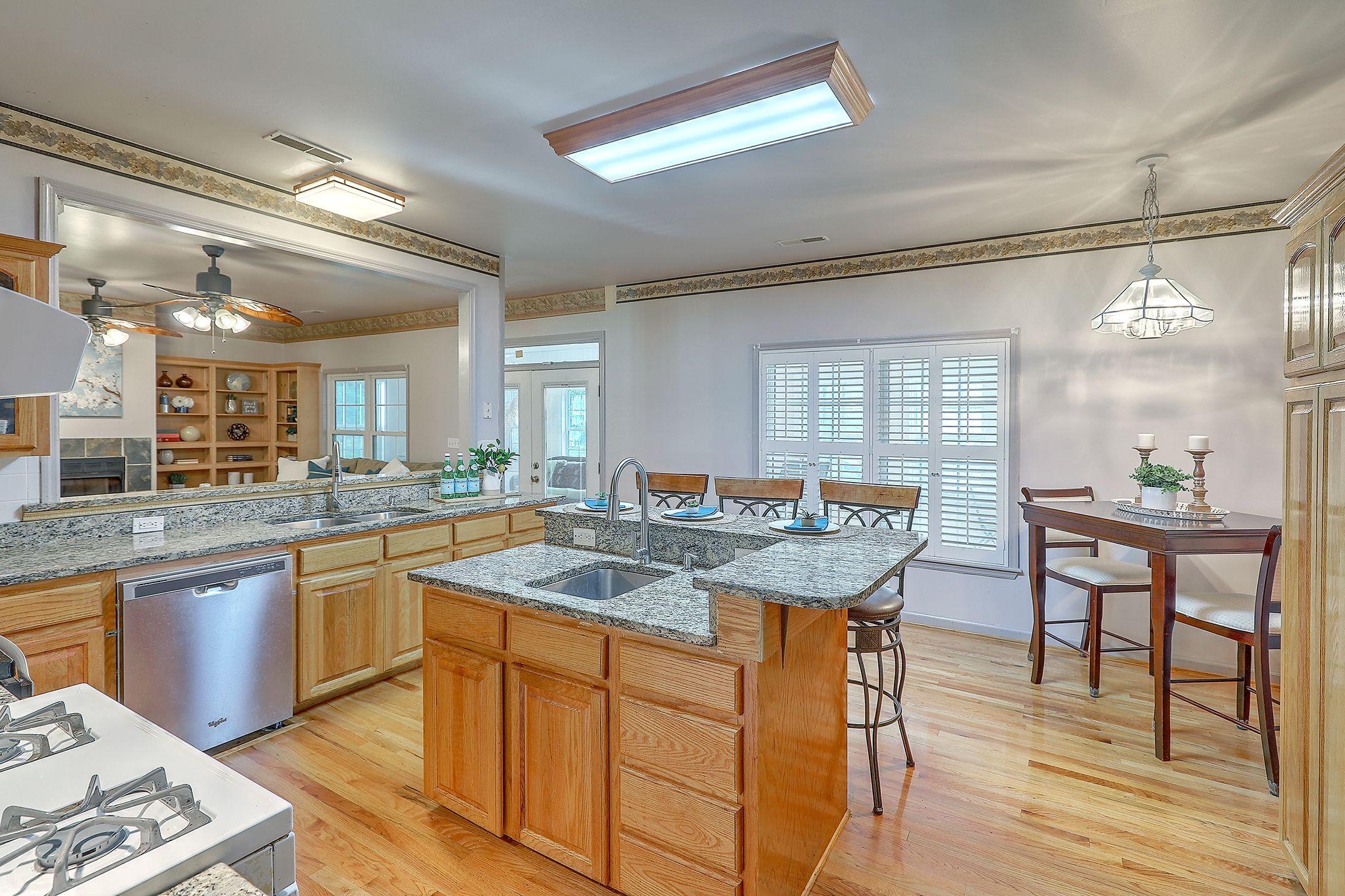 3120 Estate Road Moncks Corner, SC 29461 - Photo 16 of 34 3120 E15